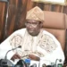 UNIJOS: Dalung Just Lying Against Amupitan