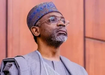 Stay in ADC, ‘fight them, scatter them,’ Gbajabiamila urges Rep Leke Abejide