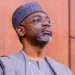 Stay in ADC, ‘fight them, scatter them,’ Gbajabiamila urges Rep Leke Abejide
