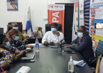 JUST IN: Nigeria Records Fresh COVID Case
