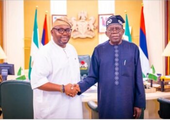 Adelabu Sets To Resign As Power Minister
