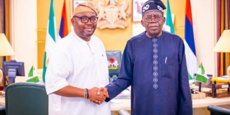 Adelabu Sets To Resign As Power Minister