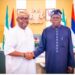 Adelabu Sets To Resign As Power Minister