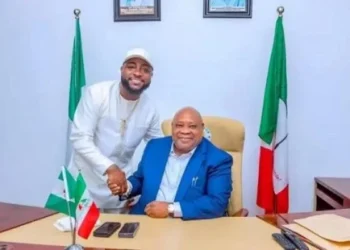 Osun Guber Race: Adeleke Appoints Davido Head Youth Mobilisation