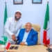 Osun Guber Race: Adeleke Appoints Davido Head Youth Mobilisation