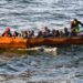 8,000 People Died, Missing On Migration Routes In 2025 – IOM