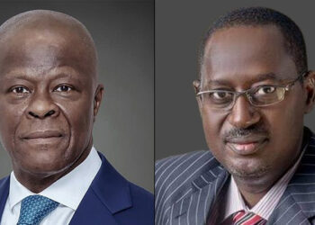 Edun, Dangiwa Resigned, Not Sacked, Says Presidency