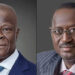 Edun, Dangiwa Resigned, Not Sacked, Says Presidency