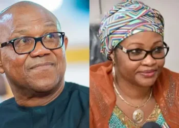 ‘It’ll Be Too Late For Peter Obi To Return To Labour Party’ — Nenadi Usman