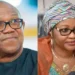 ‘It’ll Be Too Late For Peter Obi To Return To Labour Party’ — Nenadi Usman