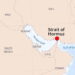 Iran Says Won’t Reopen Hormuz As Long As US Blockade Remains