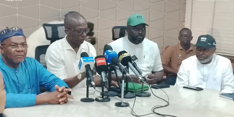 Disregard Misinformation On Sanitation, Lagos Commissioner Tells Residents