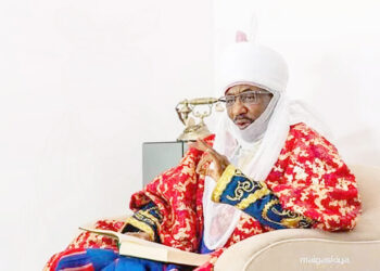 Sanusi To FG: Why Are We Borrowing After Subsidy Removal?