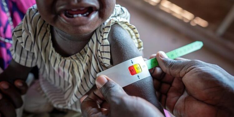 Global Hunger Crisis: Nigeria Listed Among 10 Worst-Hit Countries—Report