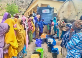 MSF Warns Of Worsening Crisis As 5,000 Flee Borno Attacks