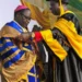 Soludo Offers Automatic Employment To 37 First-class Graduates At Ojukwu Varsity Convocation