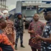 Taskforce Detains 50 In Lagos Sanitation Crackdown