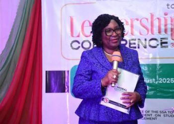 Admissions: LASU VC flags off indigeneship verification