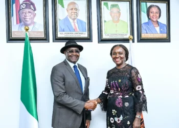 Magnus Abe Resumes As NUPRC Board Chairman, Pledges Improved Leadership