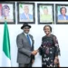 Magnus Abe Resumes As NUPRC Board Chairman, Pledges Improved Leadership