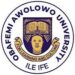 Protest: OAU Proceeds On Two-Week Mid-Semester Break