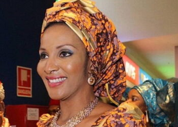 Tinubu Names Bianca Odumegwu-Ojukwu Foreign Affairs Minister