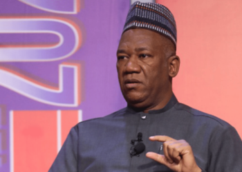 PRP Officially Welcomes Baba — Ahmed