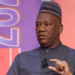PRP Officially Welcomes Baba — Ahmed