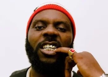 Again Court Adjourns Rapper “Odumodublvck” Assault Case