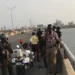 Man Rescued After Attempting To Jump Into Lagos Lagoon