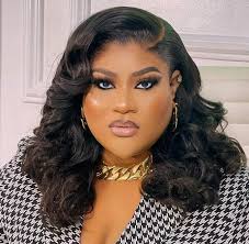Broad Daylight Thief – Nkechi Blessing Blasts Blessing CEO