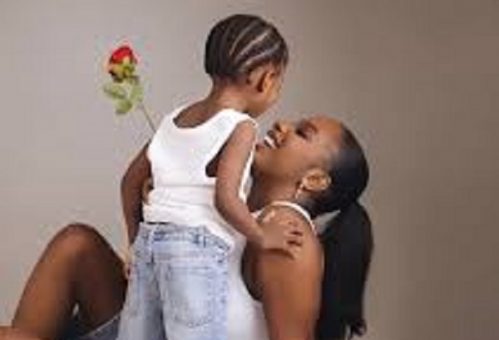 Mohbad’s Wife Marks Son’s Birthday Amid Paternity Dispute