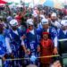 Akpabio Commissions Lagos Projects, Tasks States On ‘Modern Nigeria’