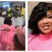 Toyin Abraham Fires Back At Critic, Says She Won’t Stop Respecting Those Deserving Of It