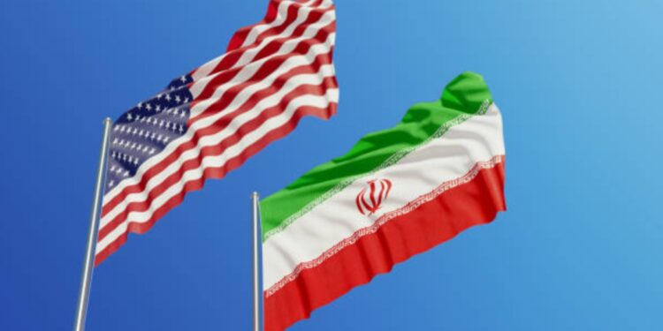 US, Iran Begin Peace Talks In Pakistan