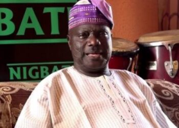 Nigerian Juju Music Icon, Y.K. Ajao Is Dead