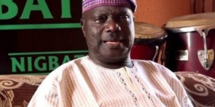 Nigerian Juju Music Icon, Y.K. Ajao Is Dead