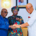 2027: Eket Senatorial District Endorses Gov Eno, Tinubu, Akpabio
