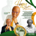 Lady Otong Felicitates Governor Umo Eno at 62, Commends Leadership Qualities, Unity Efforts