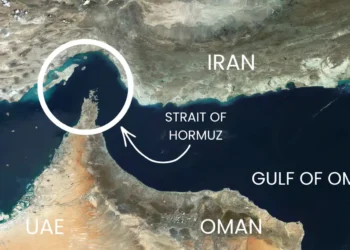 Strait Of Hormuz: Iran Announces Alternative Routes Amid Truce
