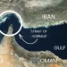Strait Of Hormuz: Iran Announces Alternative Routes Amid Truce