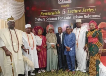IBB Lauds Yakubu Mohammed’s Legacy, Cautions Against Fake News