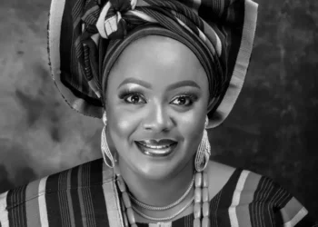 Fans Celebrate Sensational Artiste Helen Paul At 43