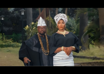 Herbs Vendor, Sisi Alagbo, Breaks Silence After Leaked Threesome S>x Tape