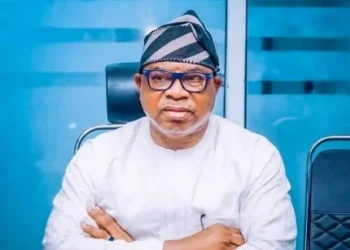 I Fear God, I Won’t Betray Your Trust, APC Candidate Tells Osun Electorate