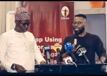 SERAP, NGE Say Attacks on Journalists Weakening Accountability, Spreading Misinformation
