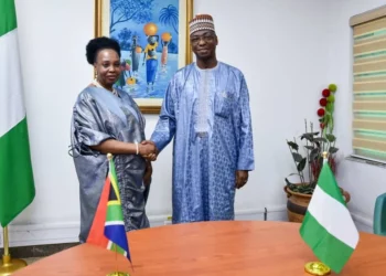 Nigeria Condemns Threats Against Citizens In South Africa