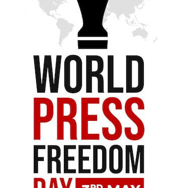 Press Freedom Day: CISLAC Advocates Media Independence, Journalists’ Safety