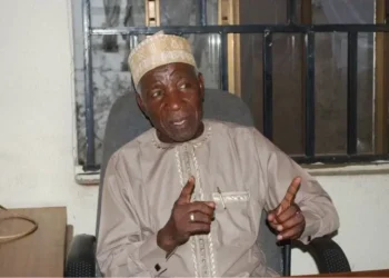 2027: ‘Join NDC now, or face blame for opposition failure,’ Galadima warns Atiku