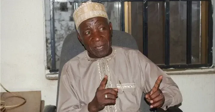 2027: ‘Join NDC now, or face blame for opposition failure,’ Galadima warns Atiku